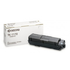 Тонер-картридж Kyocera TK-1170 для ECOSYS M2040dn/M2540dn/M2640idnw 1T02S50NL0