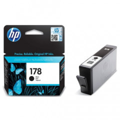 #178 Картридж Hp C5383/C6383/B8553/D5463 Black CB316HE