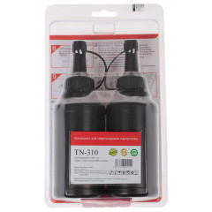 Заправочный комплект Pantum TN-310 для Pantum P3100D/P3100DN/P3200D/P3200DN/P3255DN