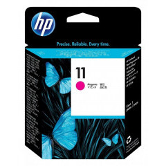 #11 Печатающая головка HP C4812A Magenta для DesignJet 500/800 InkJet 1700/2200/2250/2250tn