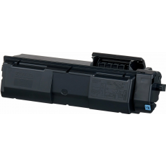 Заправка картриджа Kyocera Tk-1170