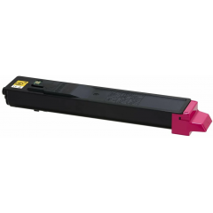 Заправка картриджа Kyocera TK-8115M 