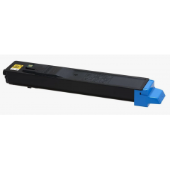 Заправка картриджа Kyocera TK-8115C