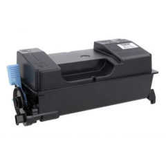 Заправка картриджа Kyocera Tk-3130