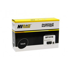 Картридж Hi-Black (HB-SP101E) для Ricoh Aficio SP 100/100SF/100SU 2000стр.