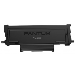 Заправка картриджа Pantum TL-420H