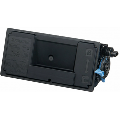 Заправка картриджа Kyocera Tk-3160
