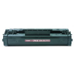 Заправка картриджа Canon Type FX-3