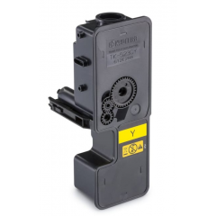 Заправка картриджа Kyocera Tk-5230Y