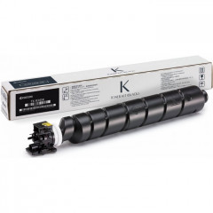 Тонер-картридж Kyocera TK-8345K для TASKalfa 2552ci (ресурс 20000 стр.) черный (оригинал)