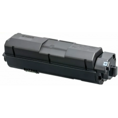 Заправка картриджа Kyocera Tk-1160