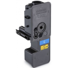Заправка картриджа Kyocera Tk-5230C