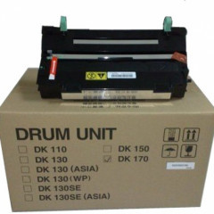Блок барабана в сборе Kyocera DK-170 для FS-1320DN (orig.)
