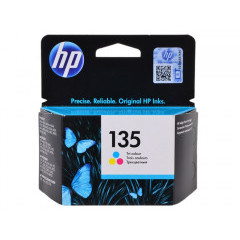 #135 Картридж Hp C8766HE Color для Deskjet 5743/9803 (orig.)