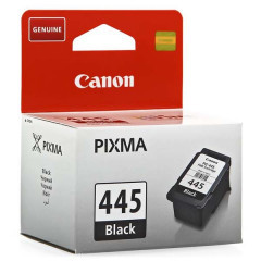 Картридж Canon PG-445 Black MG2440/2540 (orig.)