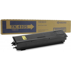 Тонер-картридж Kyocera Tk-4105 15000стр. (orig.)