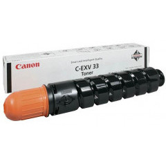 Тонер-картридж Canon C-EXV 33 для iR-2520/2530 2785B002