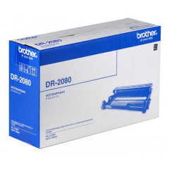 Драм-юнит Brother DR-2080 для HL2130R/DCP7055R (orig.) 12000 стр.