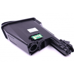 Заправка картриджа Kyocera Tk-1110