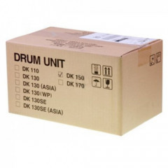 Блок барабана Kyocera FS-1350DN/FS-1028MFP type DK-150 100000стр. (о)