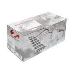 Картридж Hp CE313A Color LJ CP1025 Magenta (1k) 7Q